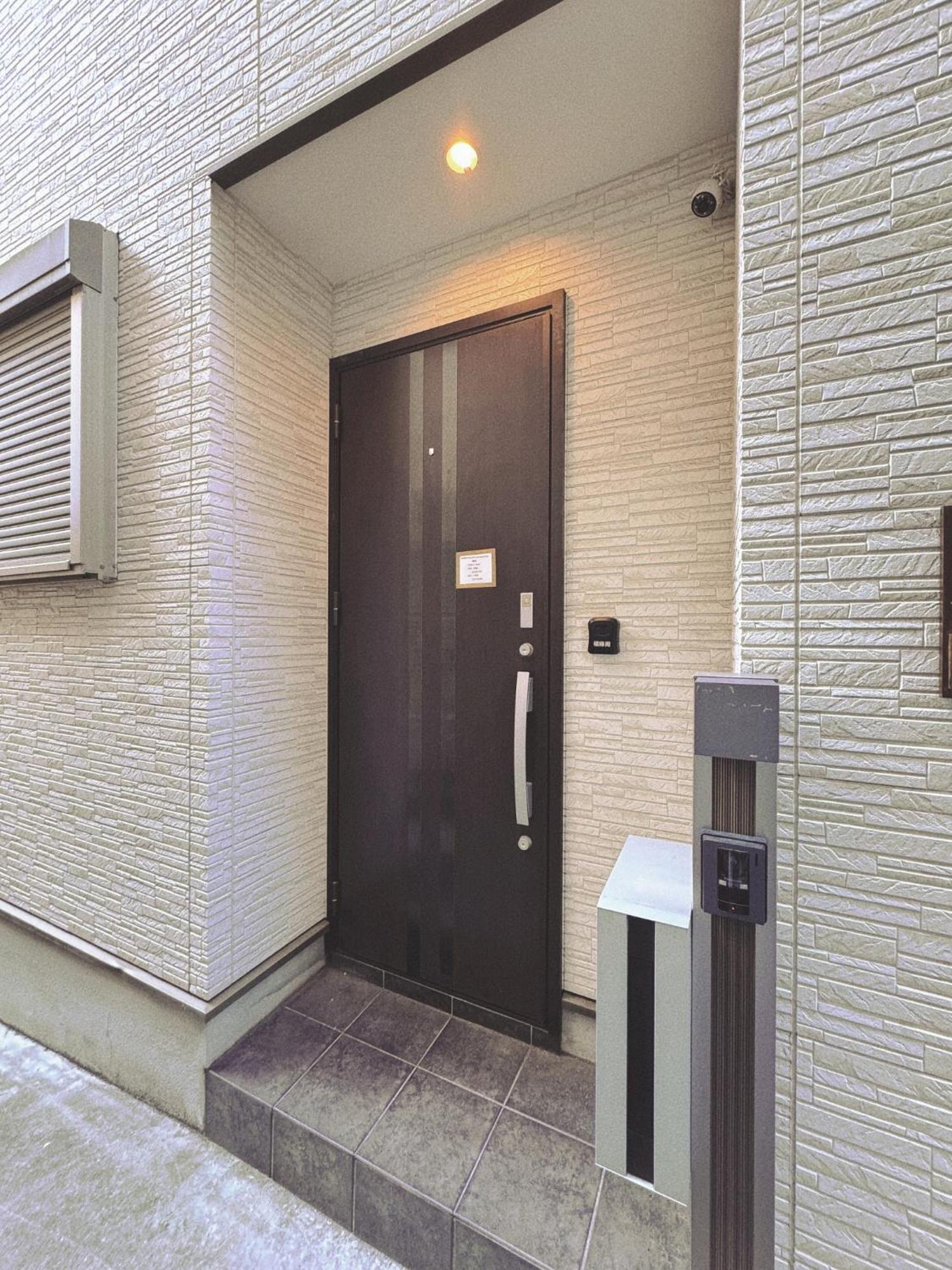 Fortune House 景星閣 Villa Osaka Exterior photo